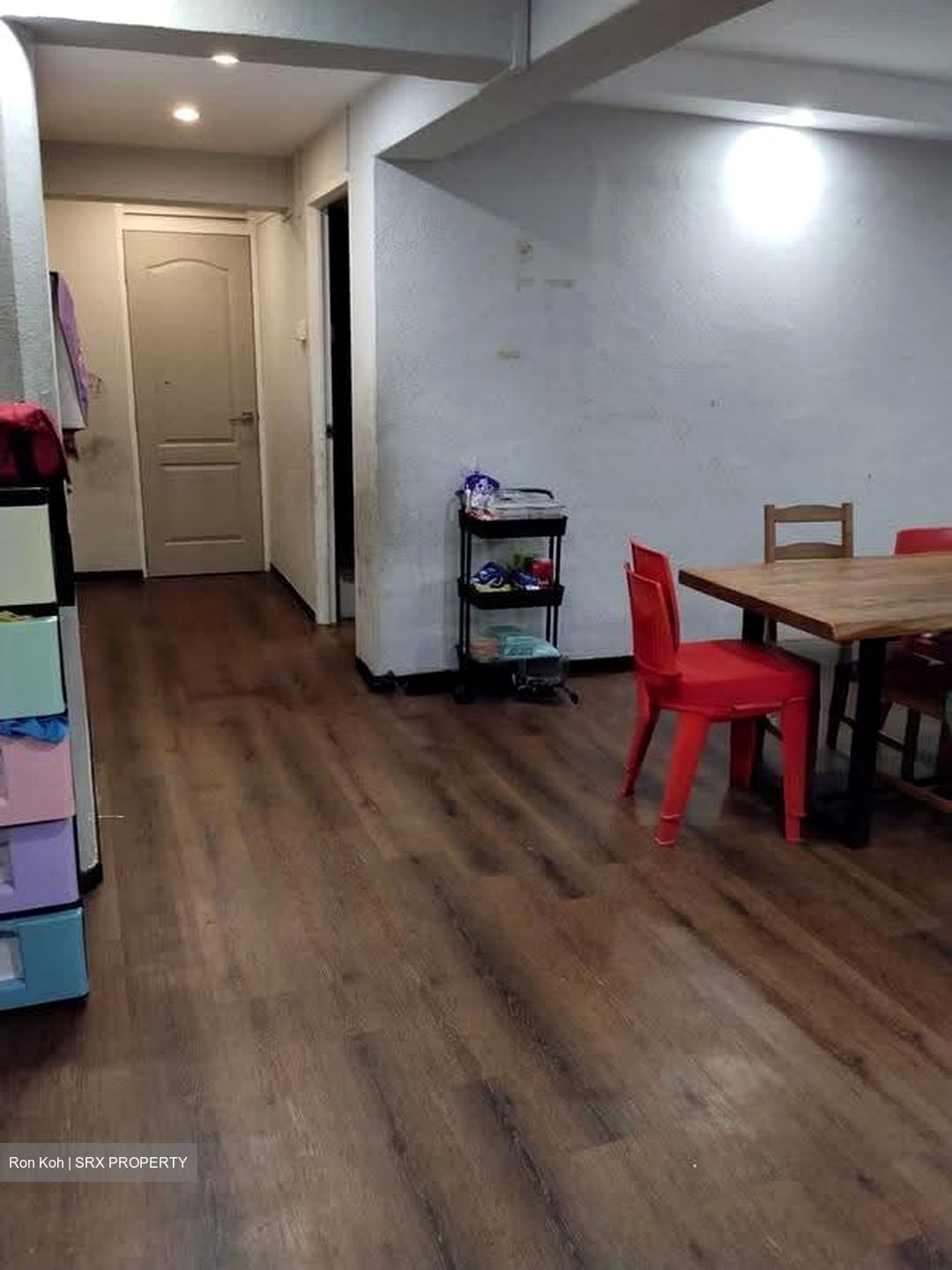 Blk 339 Hougang Avenue 7 (Hougang), HDB 5 Rooms #625969411